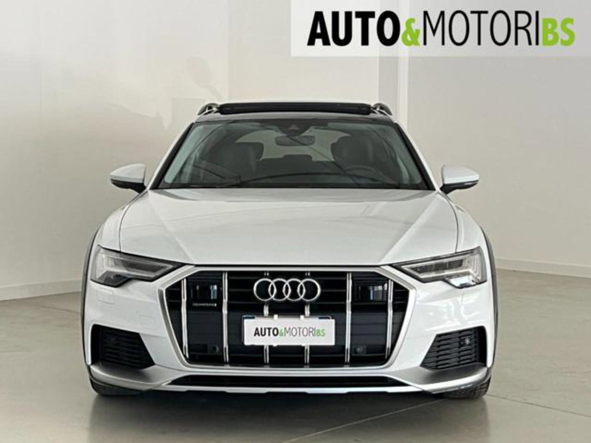 Audi A6 Allroad 45 TDI 3.0 quattro S tronic Evolution (2)
