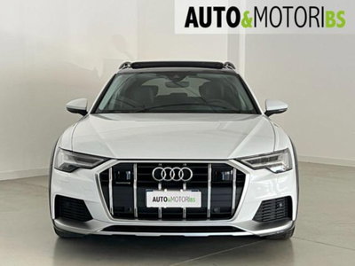 Audi A6 Allroad 45 TDI 3.0 quattro S tronic Evolution (2)