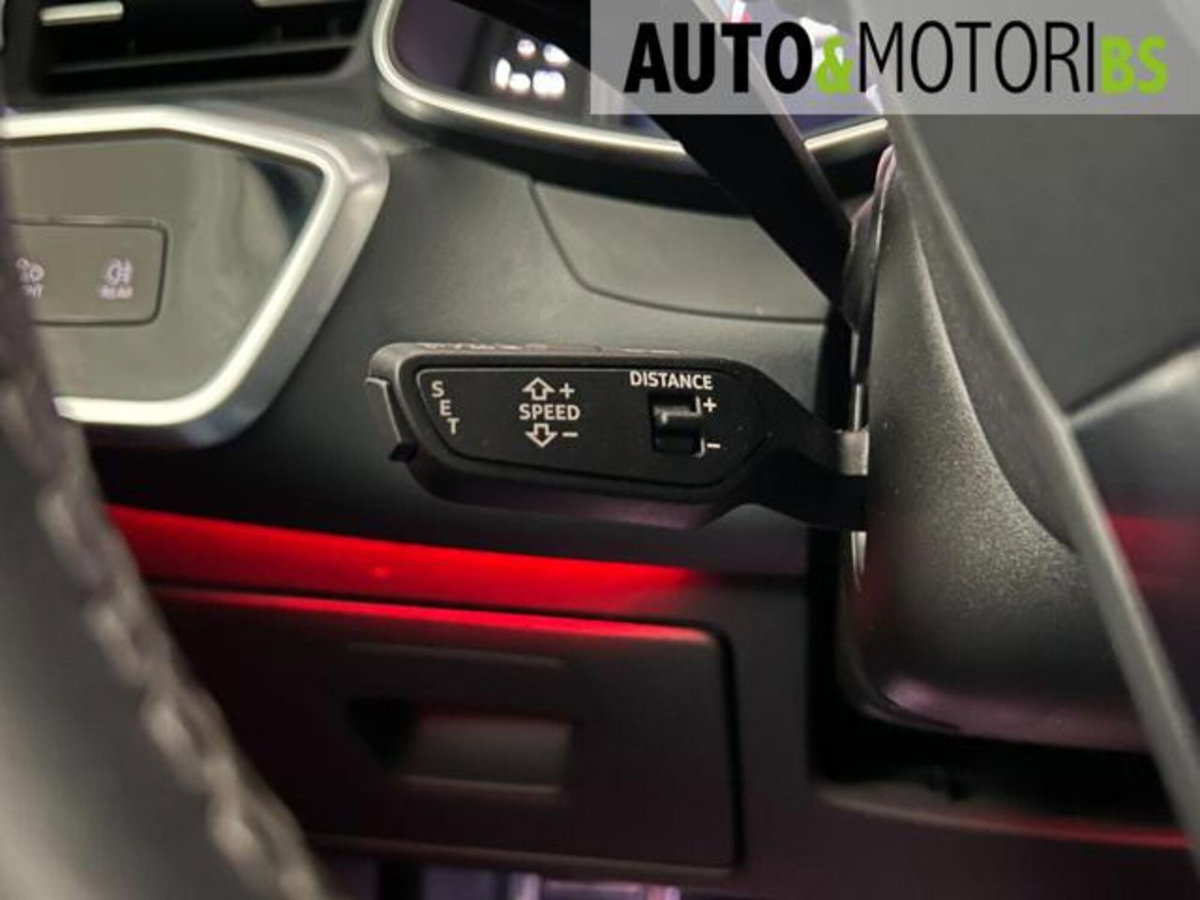 Audi A6 Allroad 45 TDI 3.0 quattro S tronic Evolution (20)