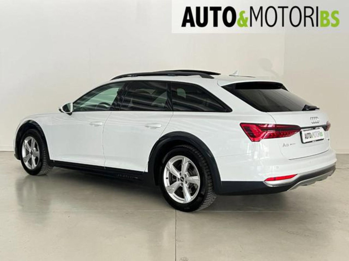 Audi A6 Allroad 45 TDI 3.0 quattro S tronic Evolution (6)
