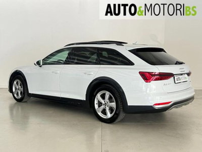 Audi A6 Allroad 45 TDI 3.0 quattro S tronic Evolution (6)