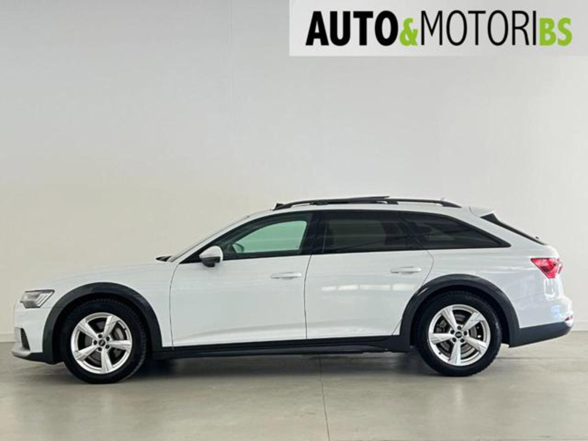 Audi A6 Allroad 45 TDI 3.0 quattro S tronic Evolution (7)