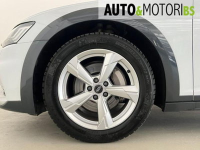 Audi A6 Allroad 45 TDI 3.0 quattro S tronic Evolution (8)