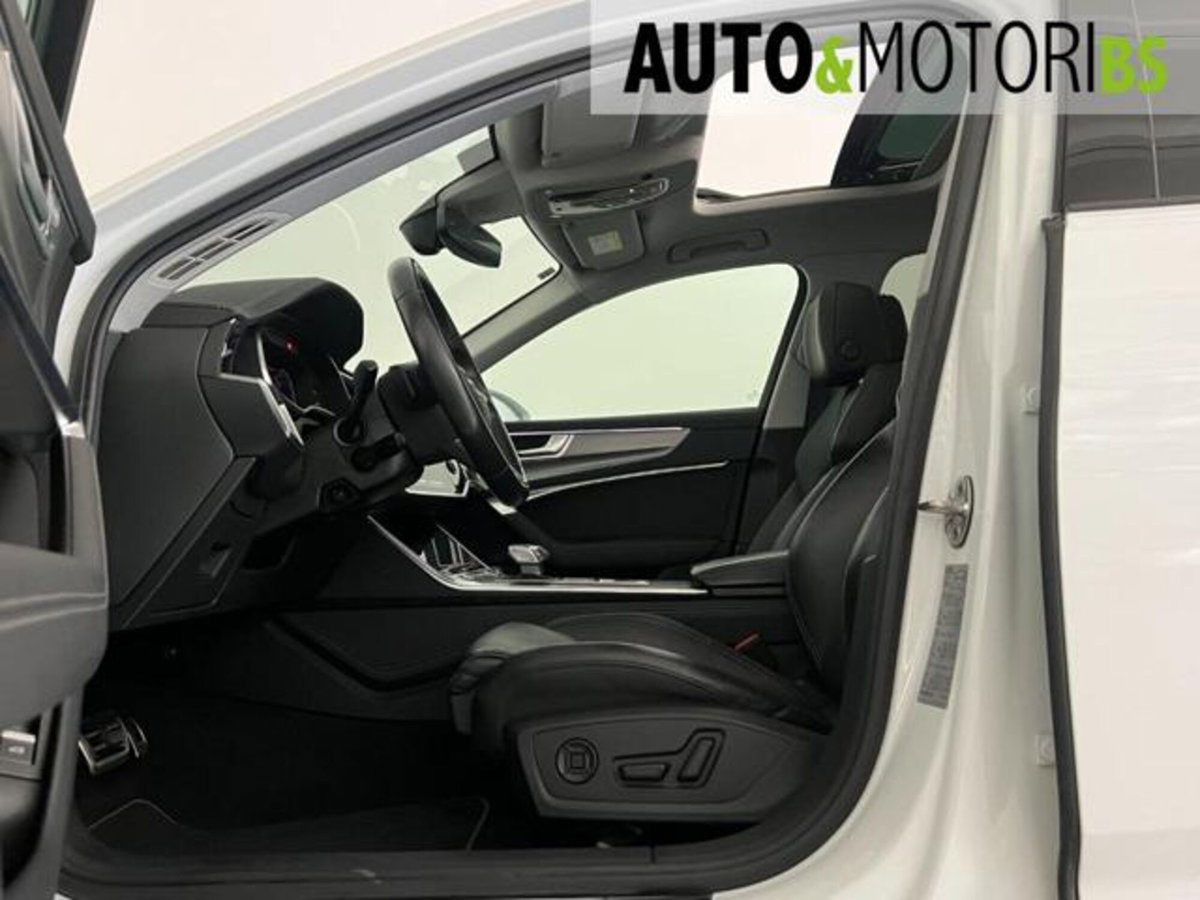 Audi A6 Allroad 45 TDI 3.0 quattro S tronic Evolution (9)