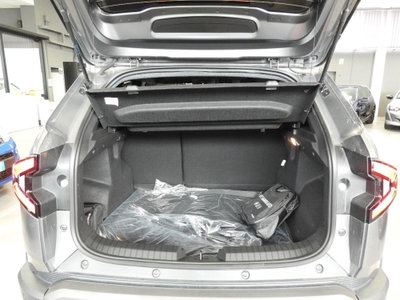 Dacia Duster 1.2 Eco-G Journey 120cv (13)