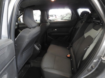 Dacia Duster 1.2 Eco-G Journey 120cv (15)