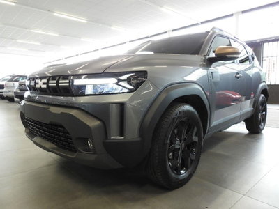 Dacia Duster 1.2 Eco-G Journey 120cv (5)