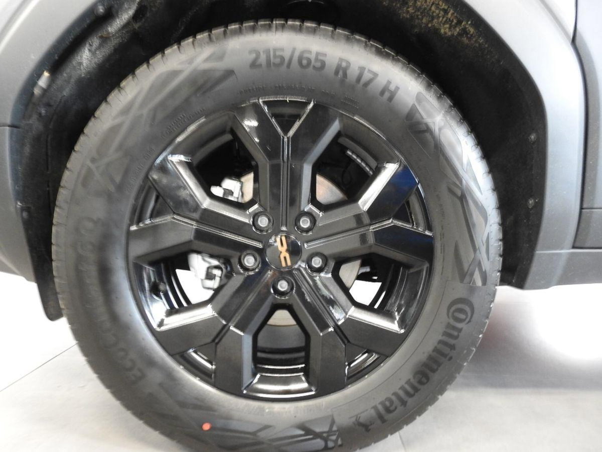 Dacia Duster 1.2 Eco-G Journey 120cv (7)