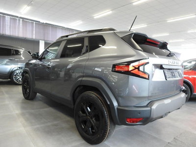 Dacia Duster 1.2 Eco-G Journey 120cv (8)