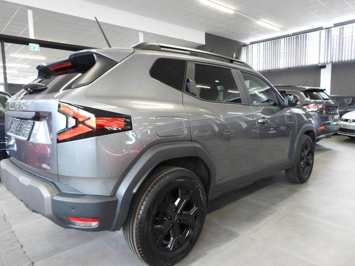 Dacia Duster 1.2 Eco-G Journey 120cv (9)