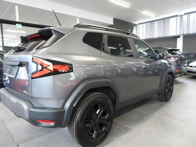 Dacia Duster 1.2 Eco-G Journey 120cv (9)