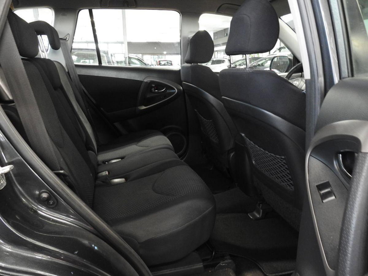 Toyota Rav4 2.2 D-4D 136 CV DPF Sol (13)