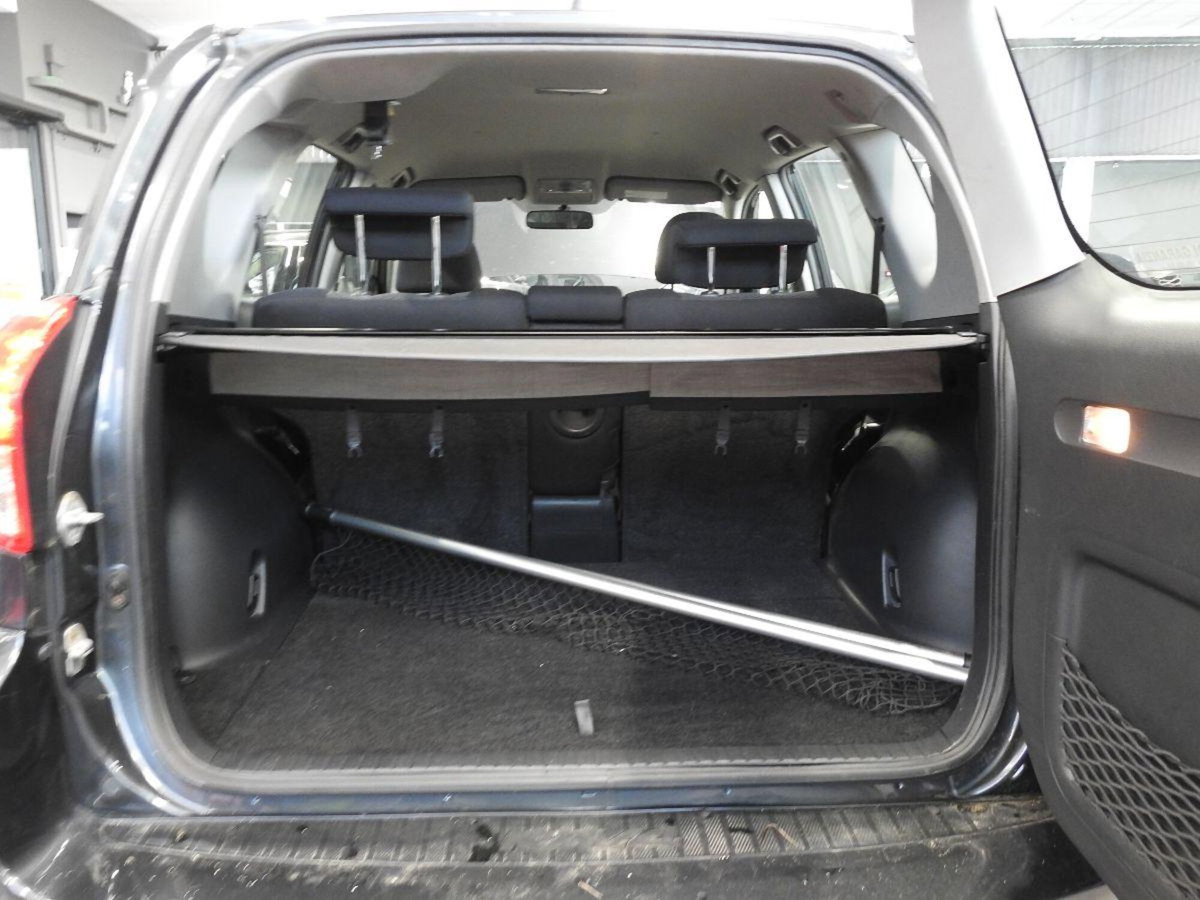 Toyota Rav4 2.2 D-4D 136 CV DPF Sol (14)