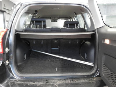 Toyota Rav4 2.2 D-4D 136 CV DPF Sol (14)