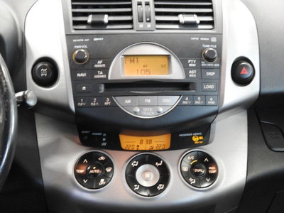 Toyota Rav4 2.2 D-4D 136 CV DPF Sol (15)