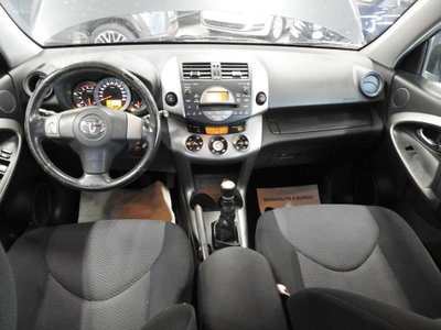 Toyota Rav4 2.2 D-4D 136 CV DPF Sol (16)