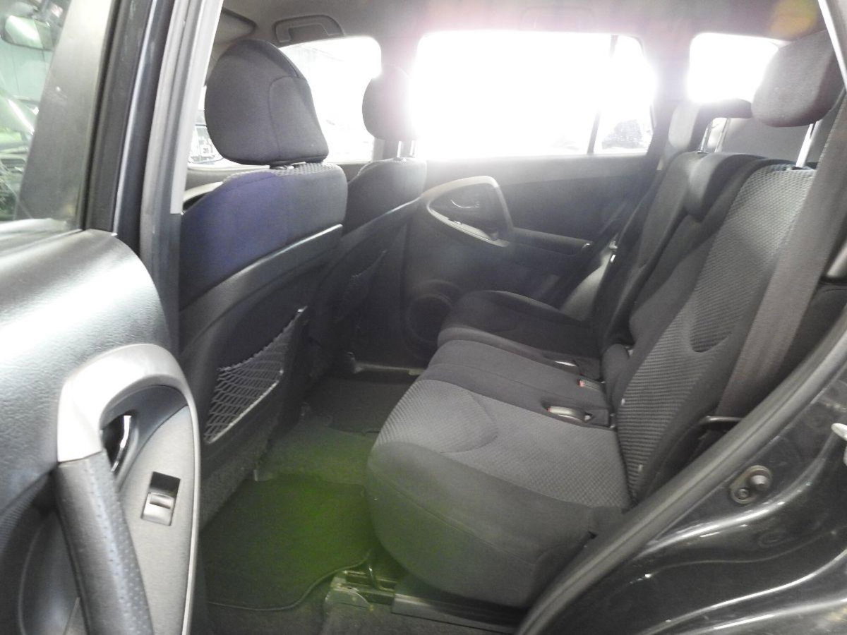 Toyota Rav4 2.2 D-4D 136 CV DPF Sol (17)