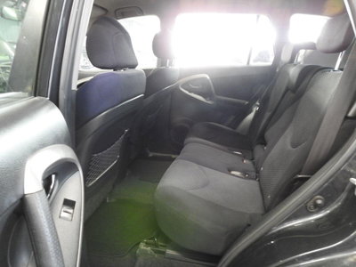 Toyota Rav4 2.2 D-4D 136 CV DPF Sol (17)