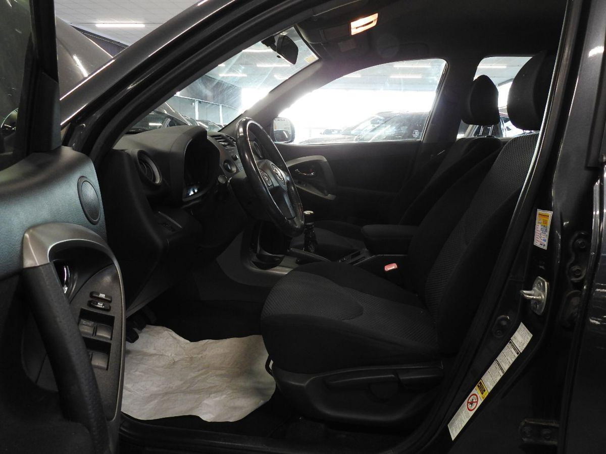 Toyota Rav4 2.2 D-4D 136 CV DPF Sol (20)