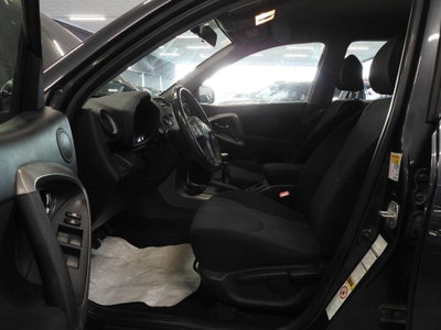 Toyota Rav4 2.2 D-4D 136 CV DPF Sol (20)