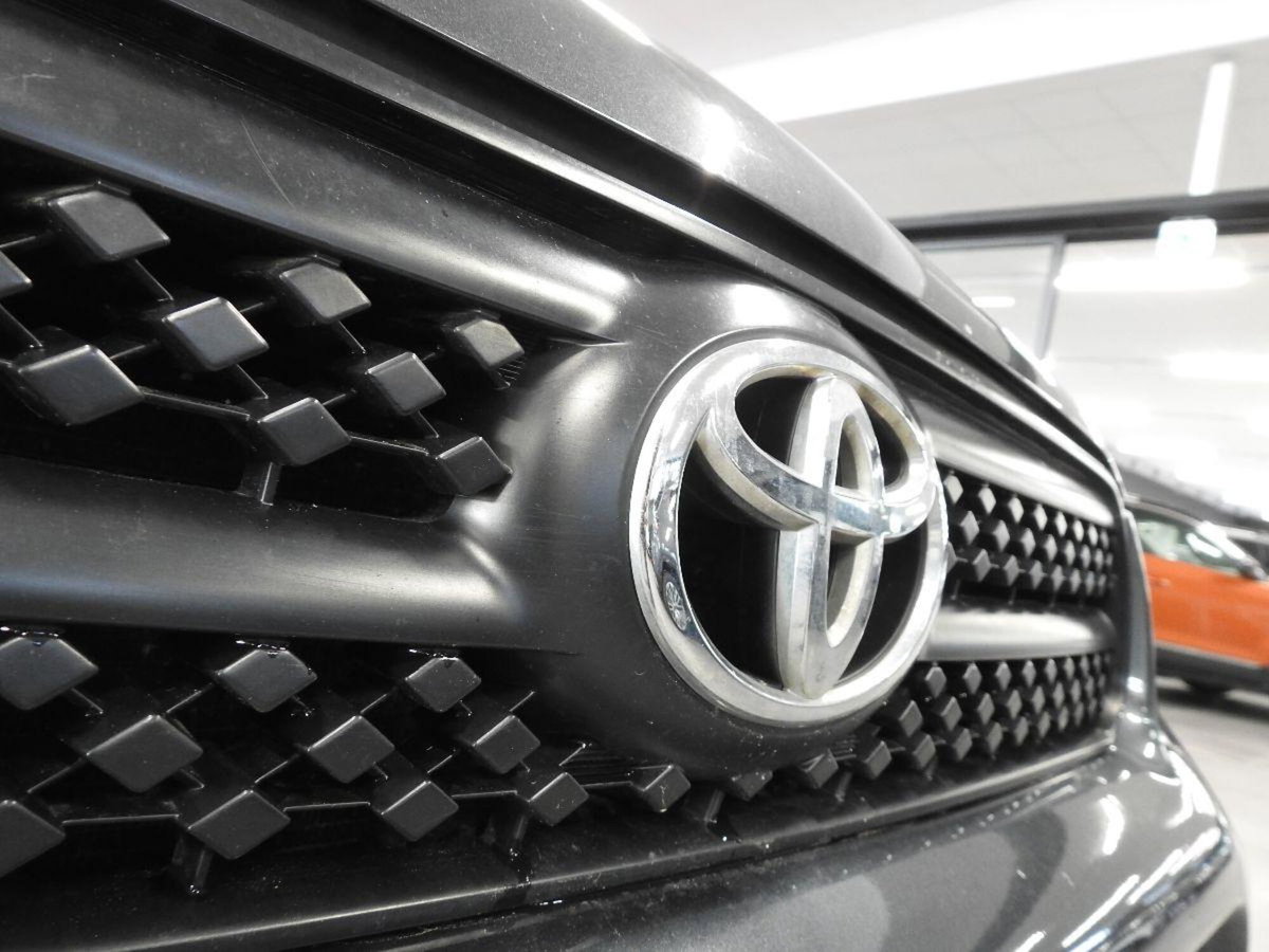 Toyota Rav4 2.2 D-4D 136 CV DPF Sol (8)