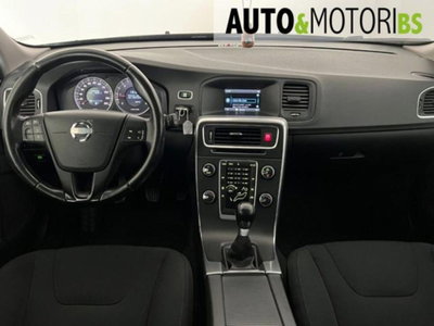 Volvo V60 D2 1.6 Kinetic (10)