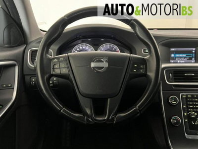 Volvo V60 D2 1.6 Kinetic (11)