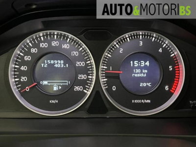 Volvo V60 D2 1.6 Kinetic (12)