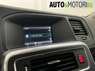 Volvo V60 D2 1.6 Kinetic (13)