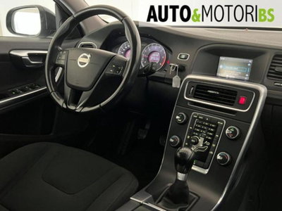 Volvo V60 D2 1.6 Kinetic (16)