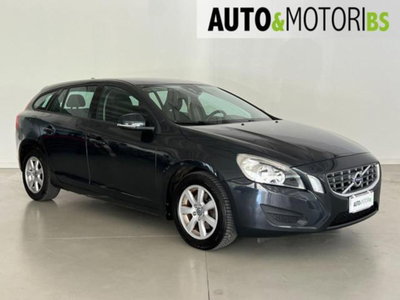 Volvo V60 D2 1.6 Kinetic (3)