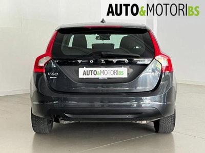 Volvo V60 D2 1.6 Kinetic (5)