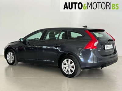 Volvo V60 D2 1.6 Kinetic (6)