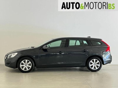 Volvo V60 D2 1.6 Kinetic (7)