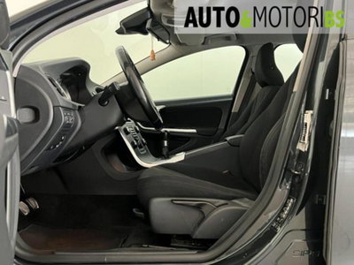 Volvo V60 D2 1.6 Kinetic (9)