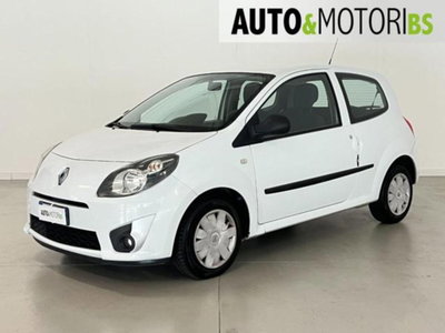 Renault Twingo 1.2 8V Dynamique usata