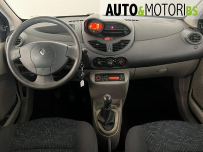 Renault Twingo 1.2 8V Dynamique (10)