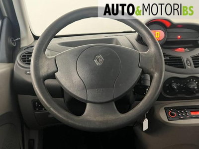 Renault Twingo 1.2 8V Dynamique (11)