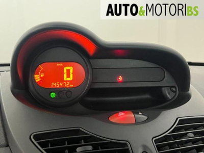 Renault Twingo 1.2 8V Dynamique (12)