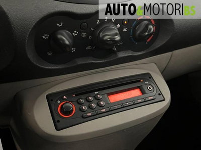 Renault Twingo 1.2 8V Dynamique (13)