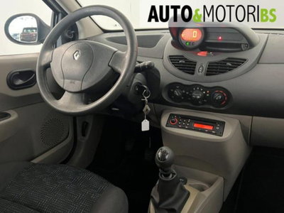 Renault Twingo 1.2 8V Dynamique (14)
