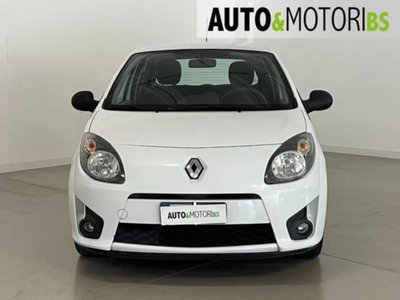 Renault Twingo 1.2 8V Dynamique (2)