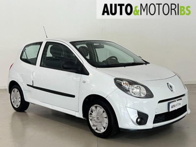 Renault Twingo 1.2 8V Dynamique (3)