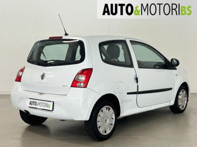 Renault Twingo 1.2 8V Dynamique (4)