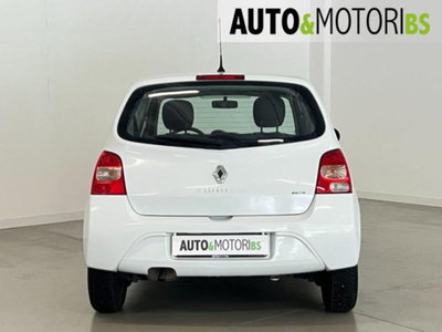 Renault Twingo 1.2 8V Dynamique (5)
