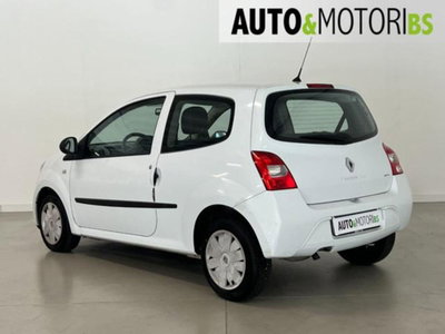 Renault Twingo 1.2 8V Dynamique (6)