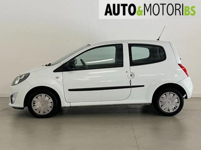 Renault Twingo 1.2 8V Dynamique (7)