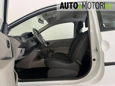 Renault Twingo 1.2 8V Dynamique (9)
