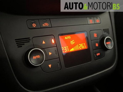Fiat Punto Evo 1.6 Mjt DPF 5 porte S&S Emotion (13)