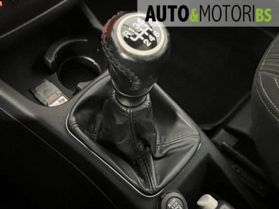 Fiat Punto Evo 1.6 Mjt DPF 5 porte S&S Emotion (15)